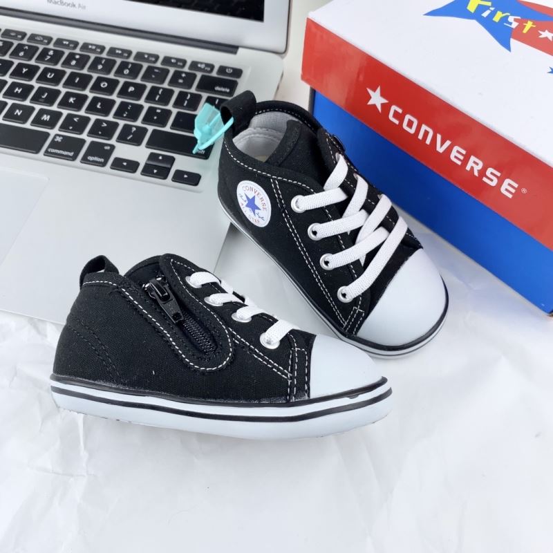 CONVERSE SHOES